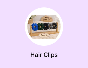 Hair Clips