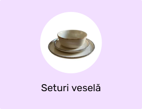 Seturi veselă