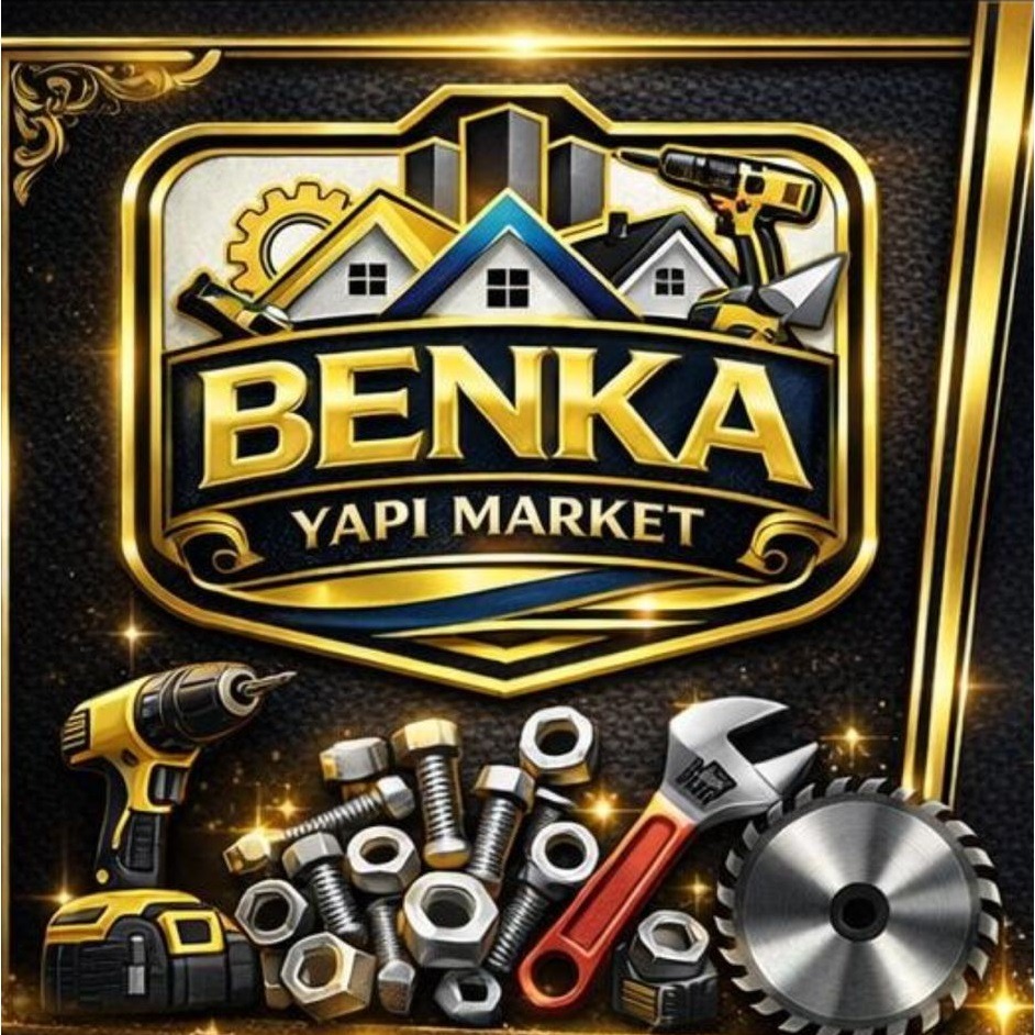 Benka Yapı Market - Engin Akan