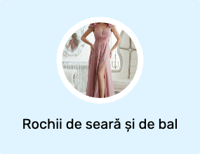Rochii de seară și de bal