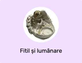 Fitil și lumânare