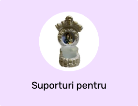 Suporturi pentru lumânări