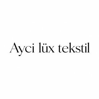 Ayci Lüx Tekstil