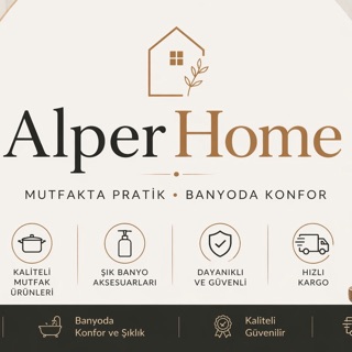 AlperHome