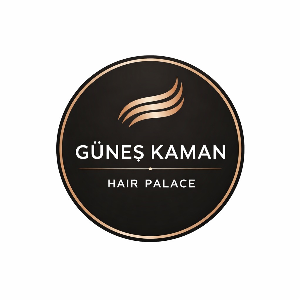 GüneşKamanHairPalace