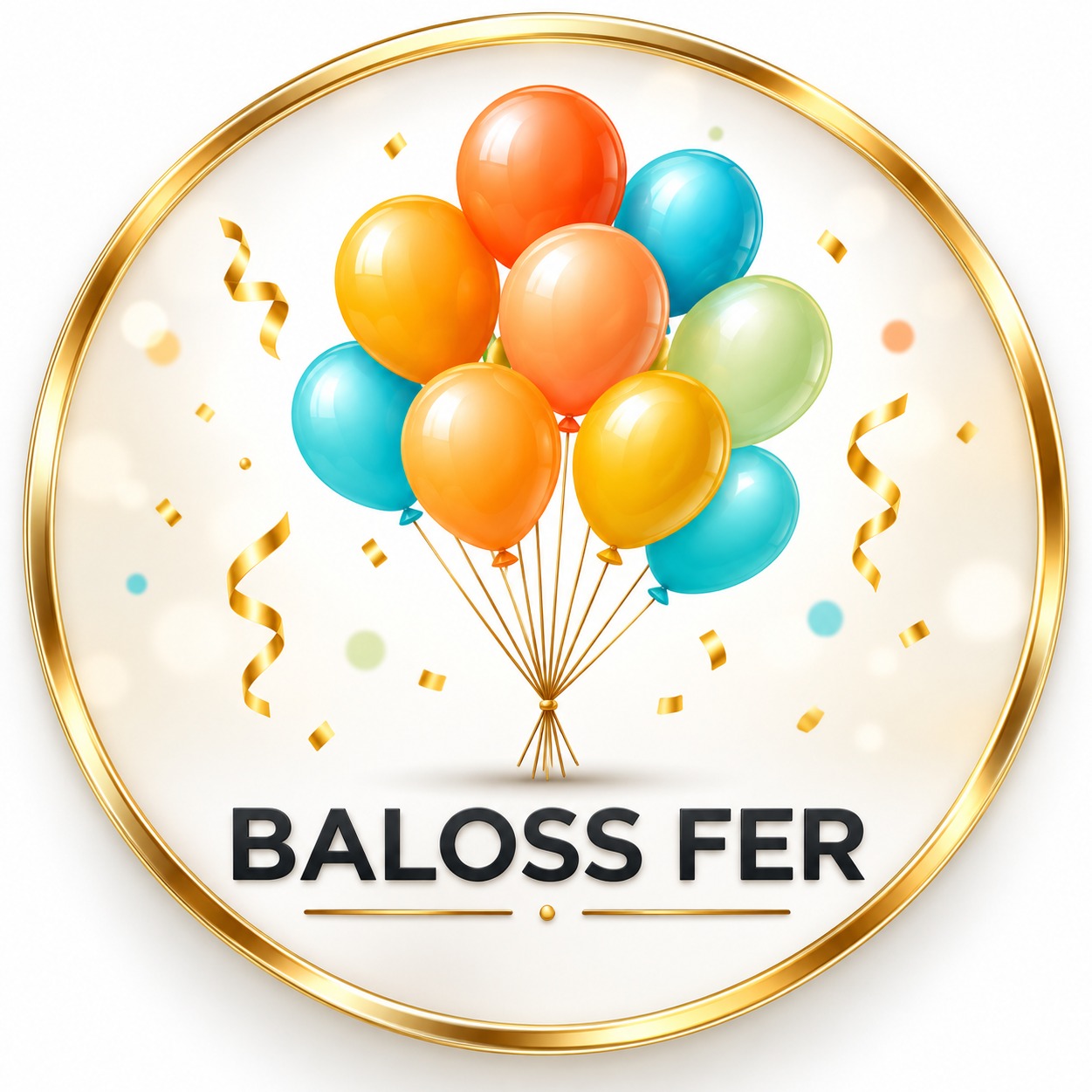 BALOSS FER