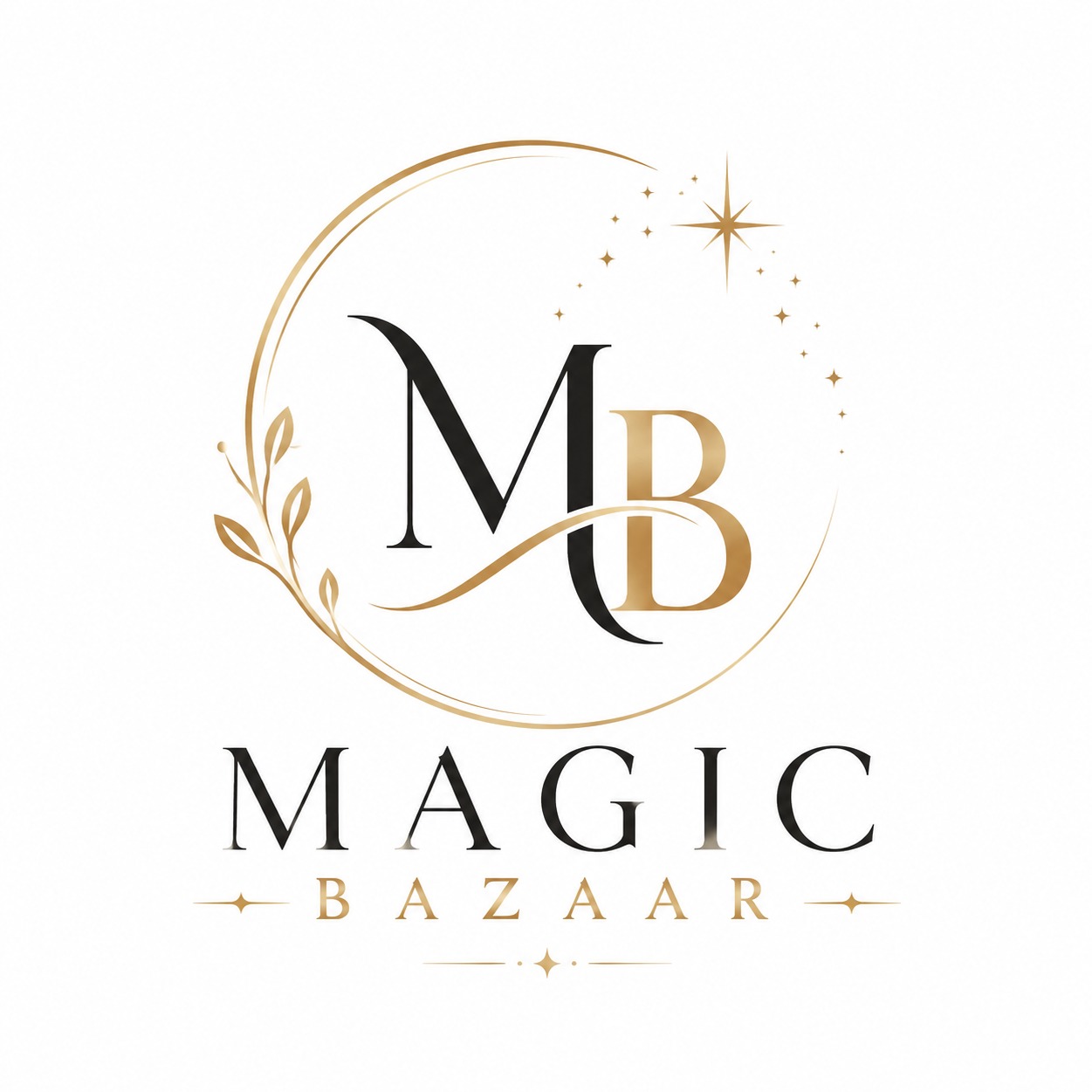 Magic Bazaar