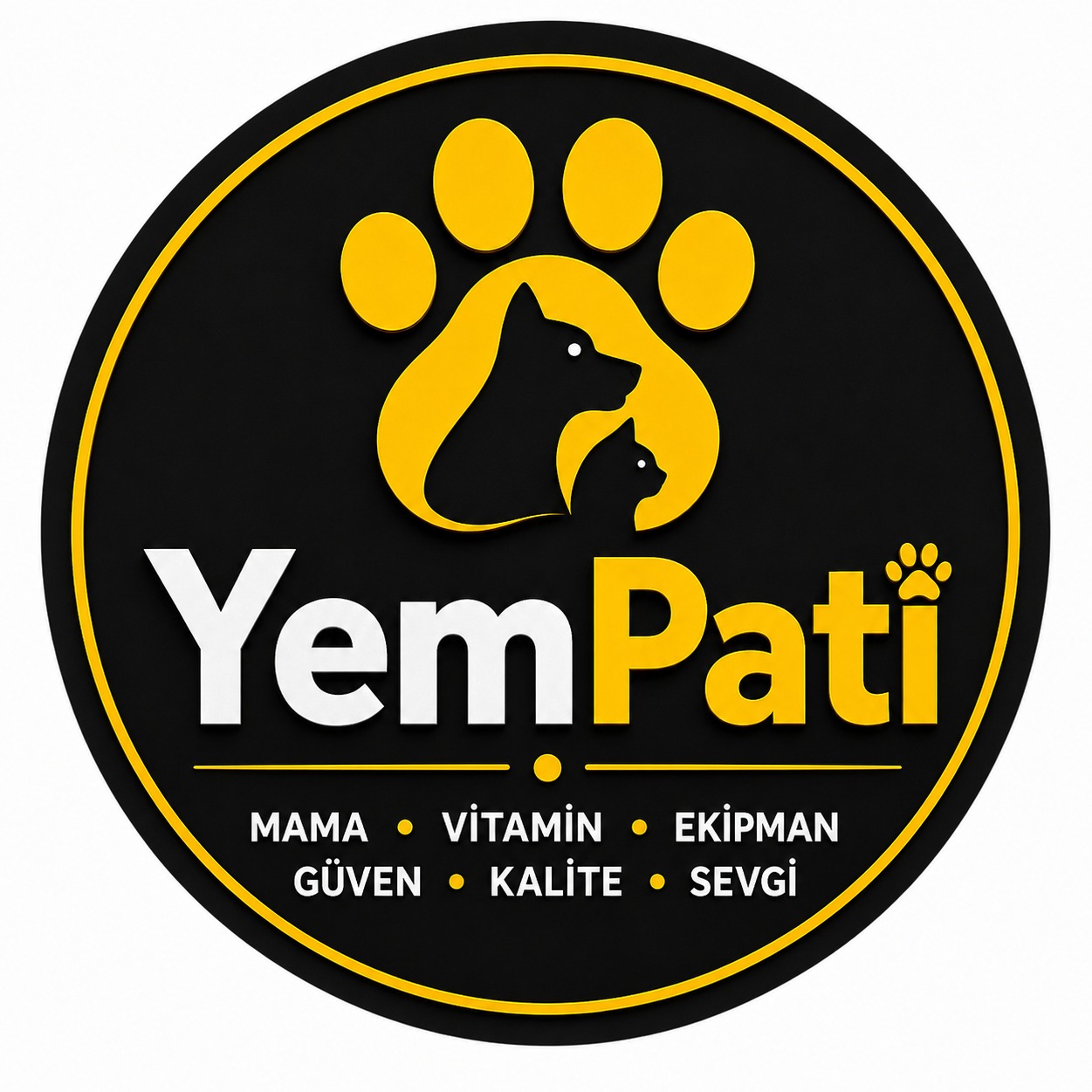 YEM PATİ