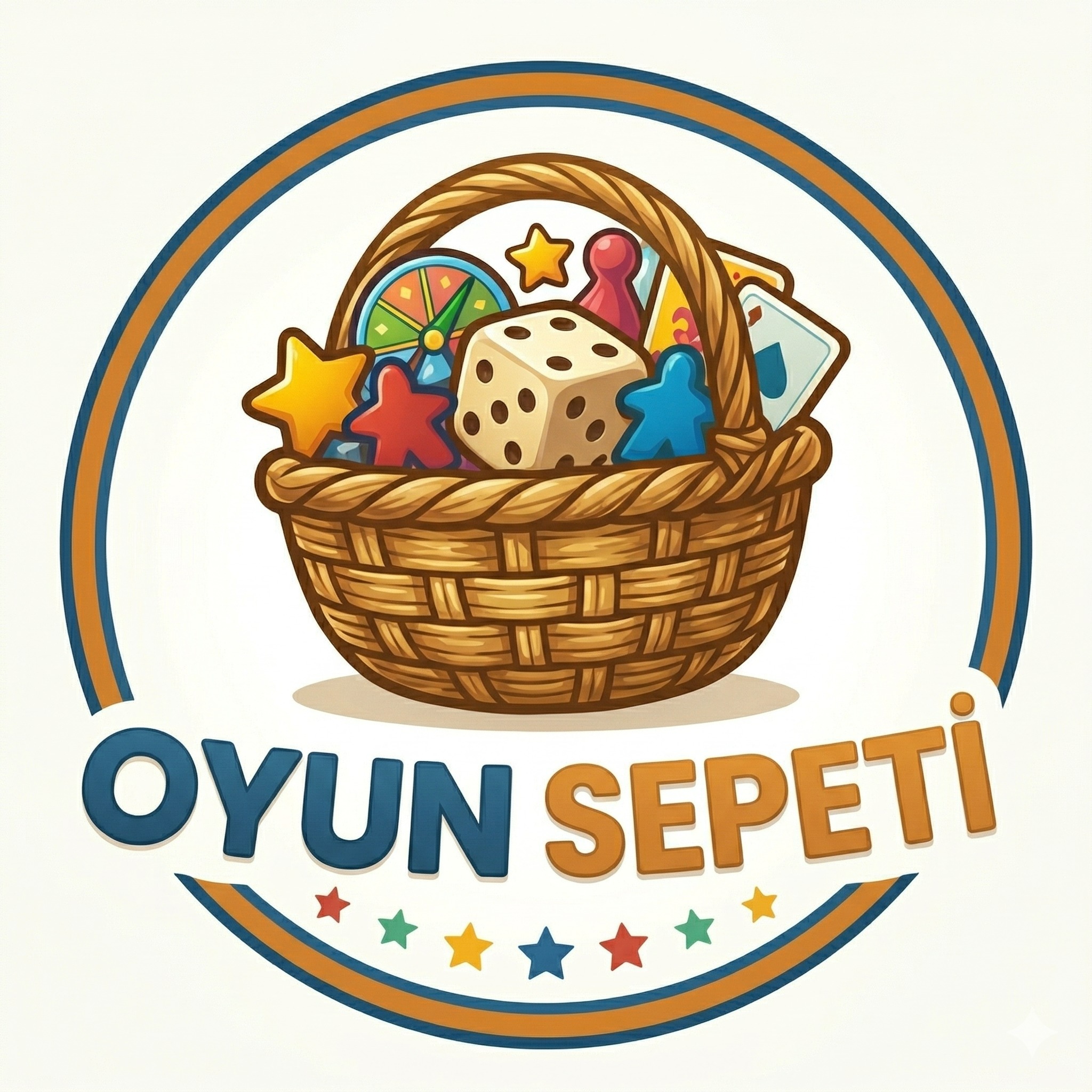 Oyun Sepeti