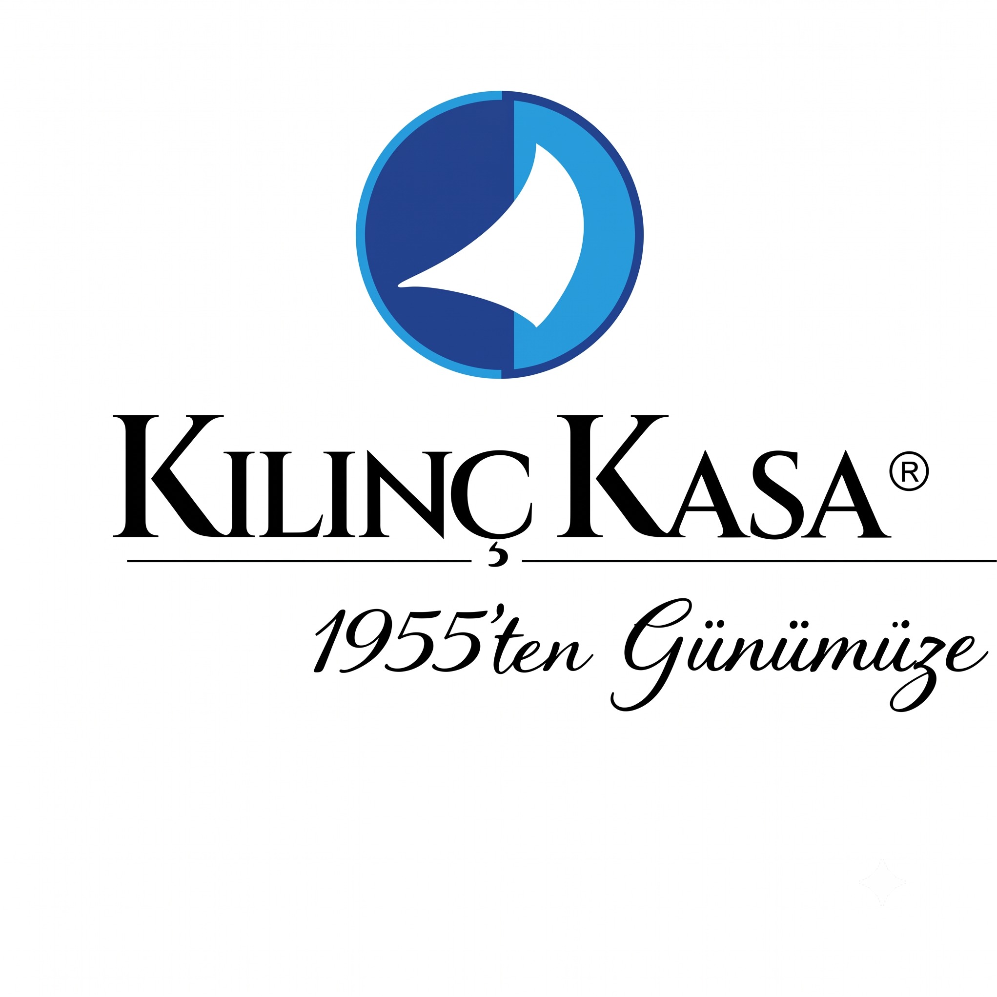 Kılınç Çelik Kasa