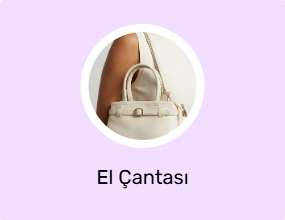 El Çantası