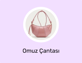 Omuz Çantası