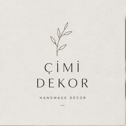 ÇimiDekor