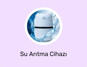 Su Arıtma Cihazı