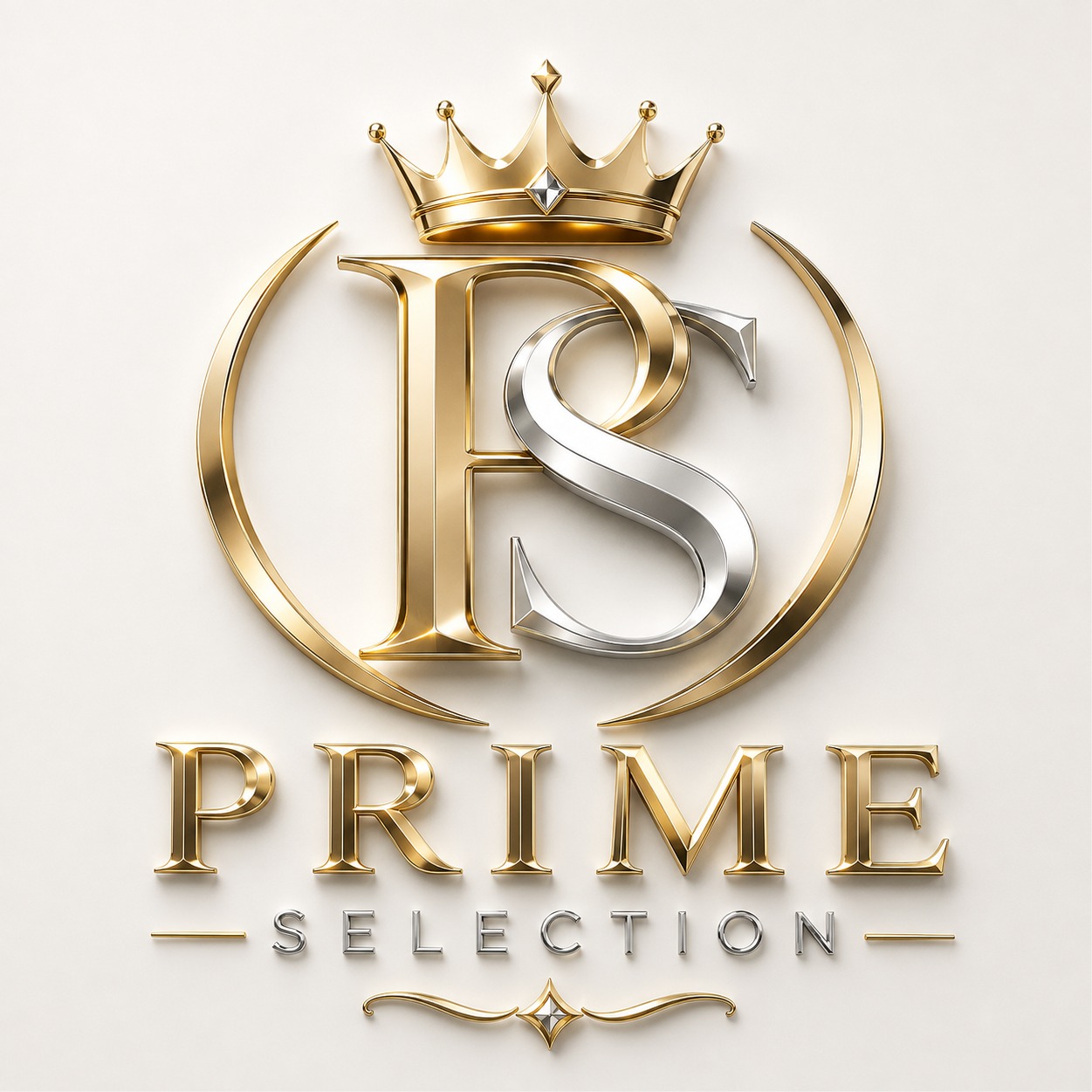 Prime Selection