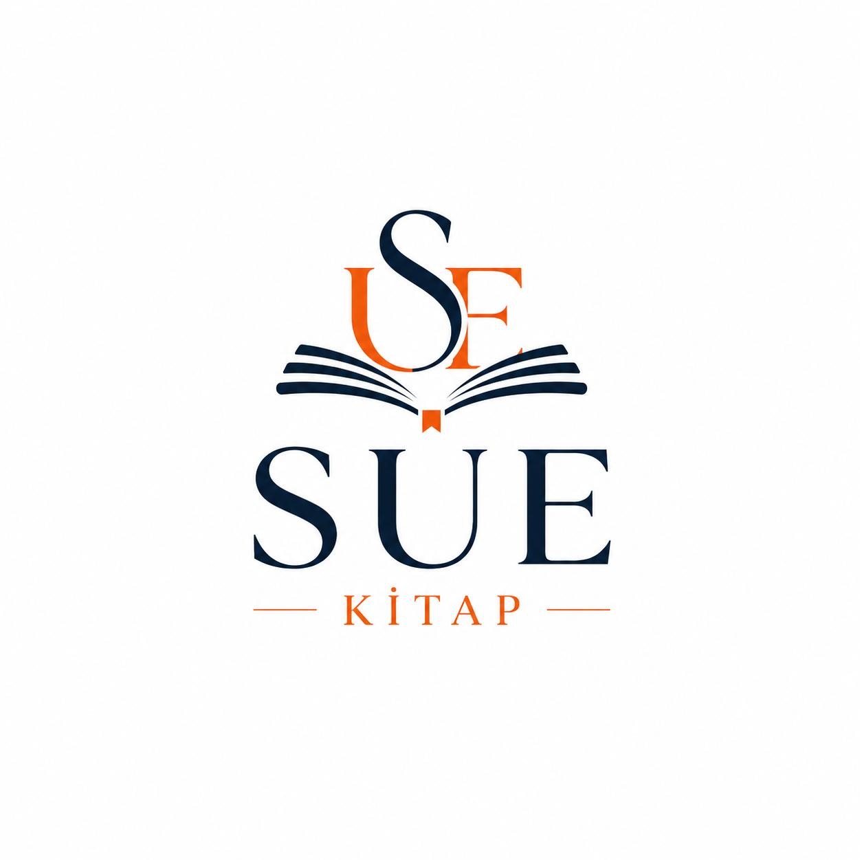 SUE KİTAP