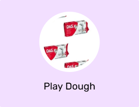 Play Dough