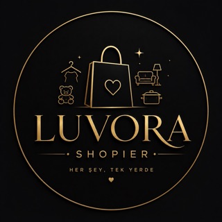 LUVORA SHOPIER