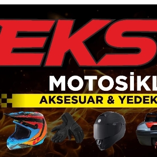 EKS MOTOSİKLET