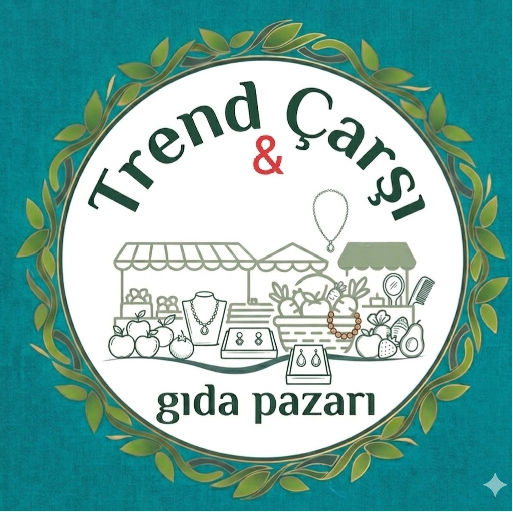 TREND ÇARŞI & GIDA PAZARI