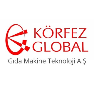 KÖRFEZ GLOBAL GIDA MAKİNE TEKNOLOJİ AŞ