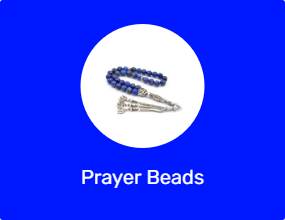 Prayer Beads