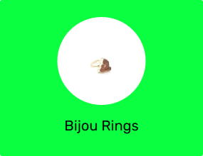 Bijou Rings