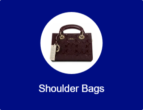 Shoulder Bags