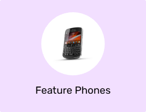 Feature Phones