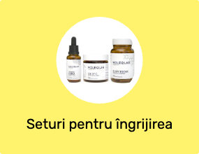 Seturi pentru îngrijirea pielii