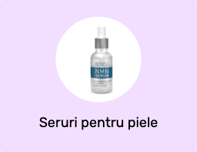 Seruri pentru piele