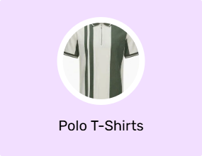 Polo T-Shirts
