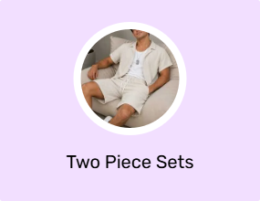 Two Piece Sets