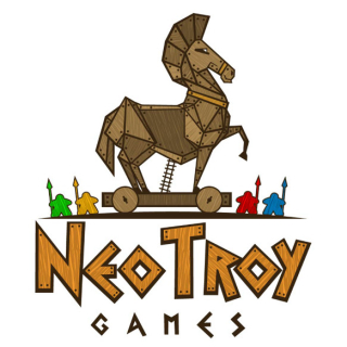 NeoTroy Games logo