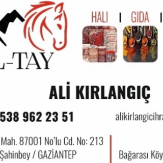 AL-TAY İHRACAT