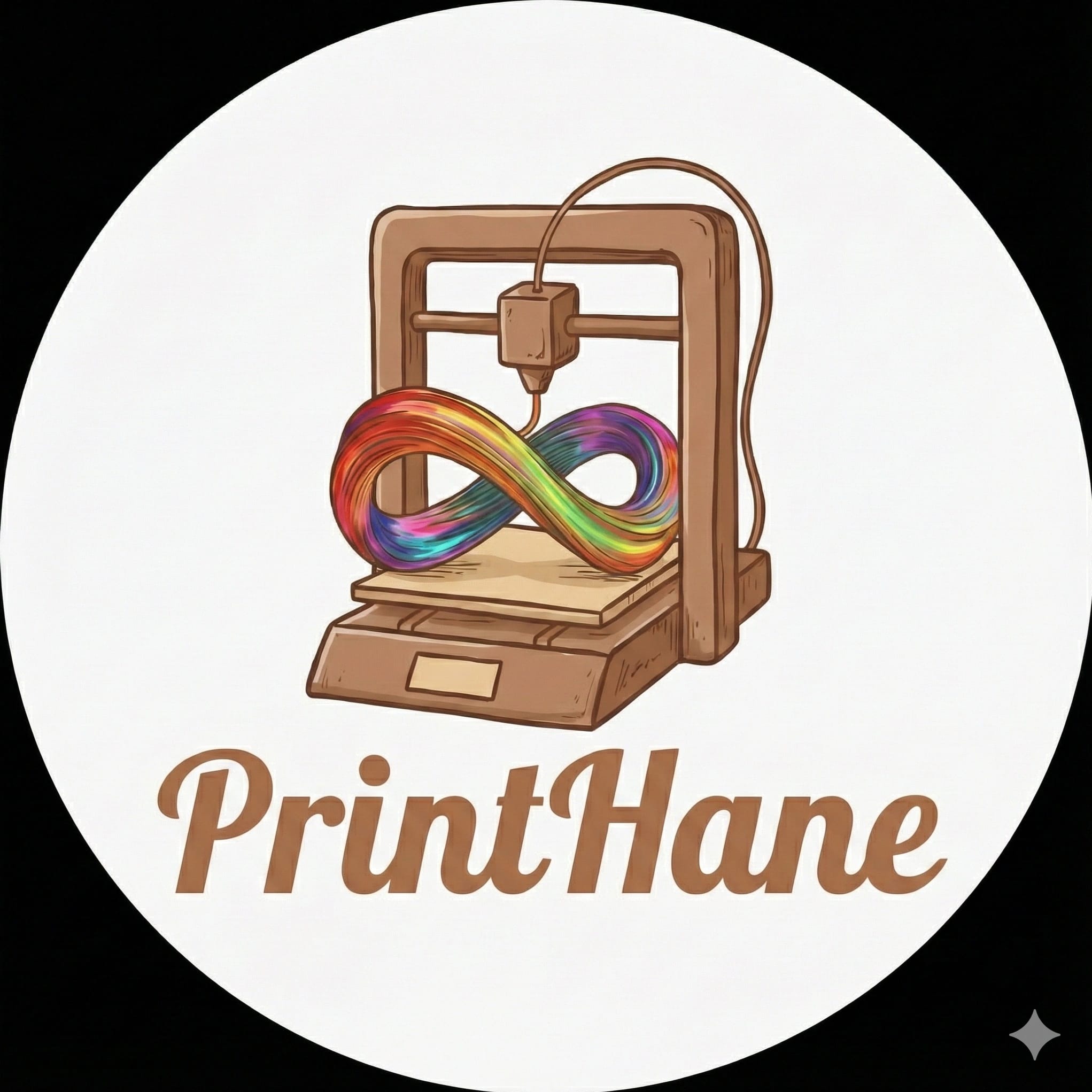 PrintHane