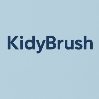 Kidybrush