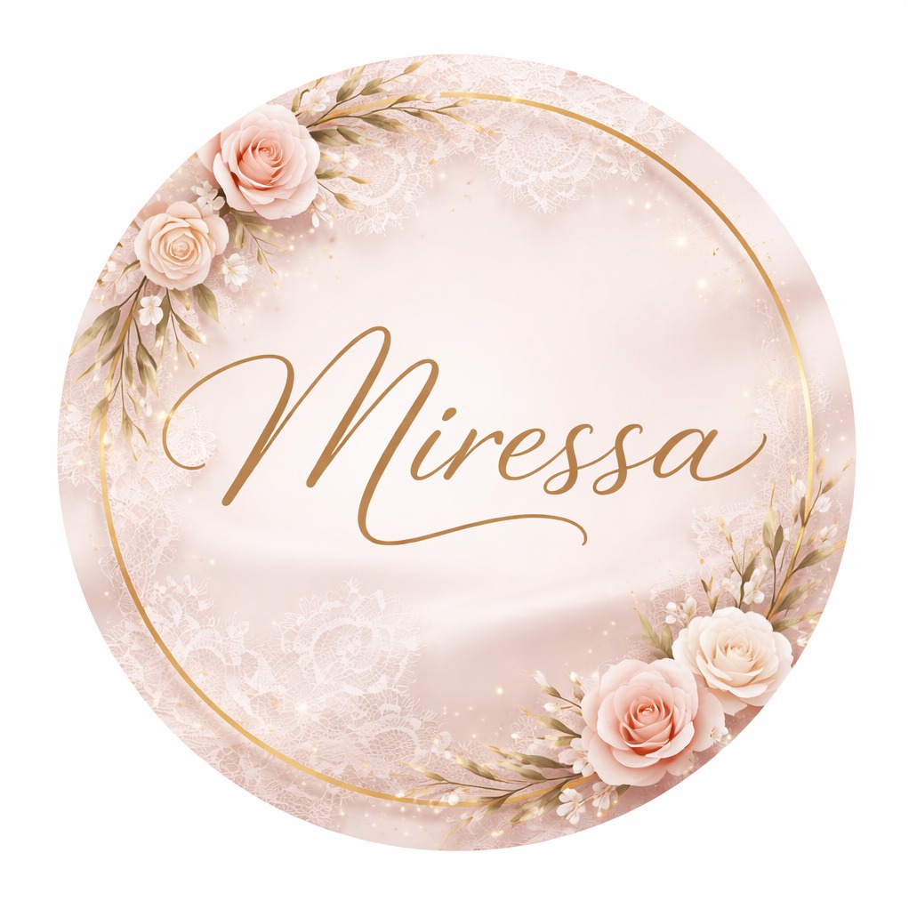 Miressa lingerie