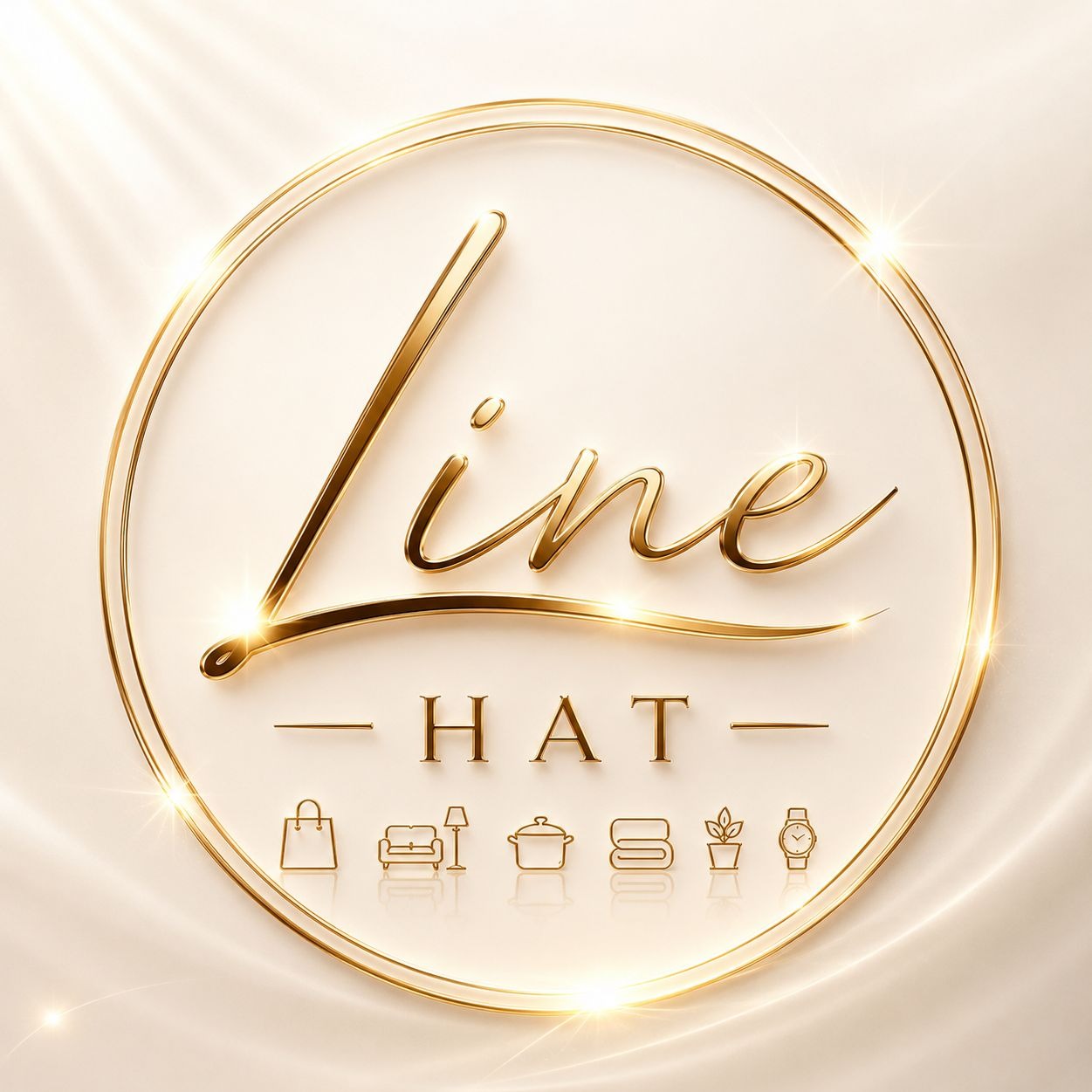 LİNE SHOP