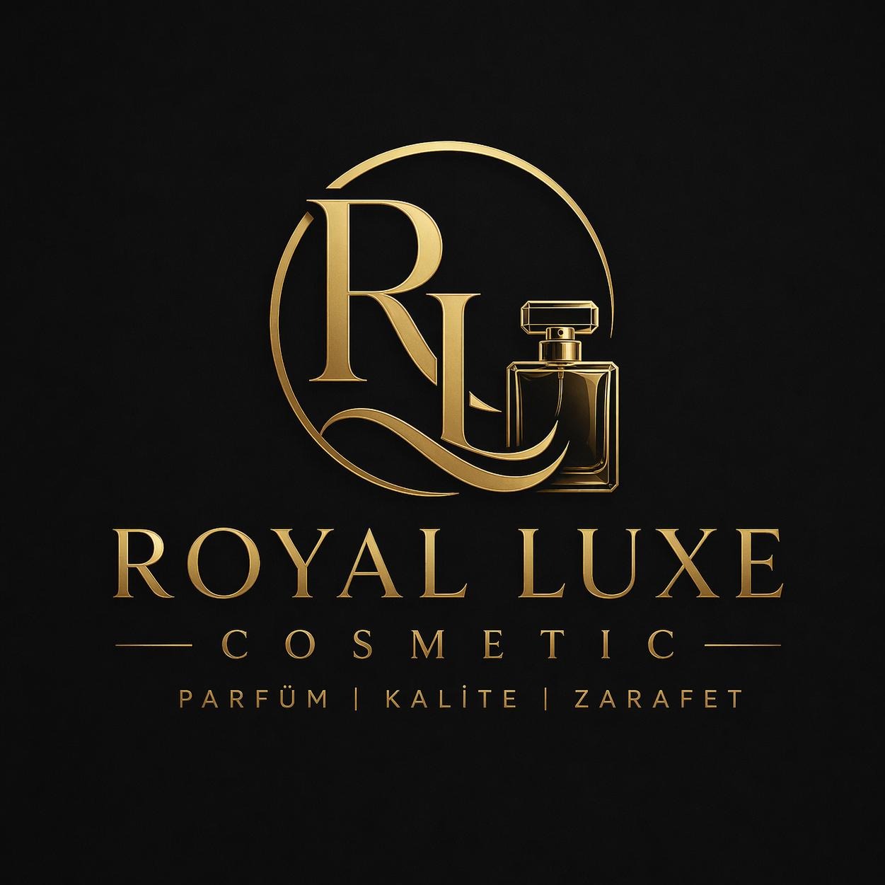 Royal Luxe Cosmetıc