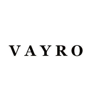 Vayro Giyim logo
