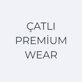 ÇATLI FASHİON logo