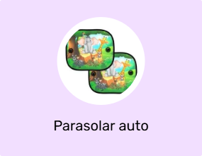 Parasolar auto