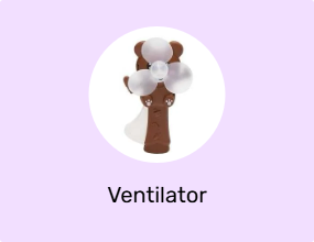 Ventilator