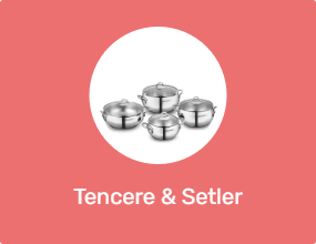 Tencere & Setler