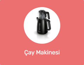 Çay Makinesi