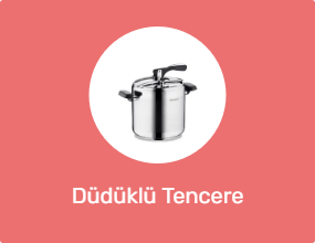 Düdüklü Tencere
