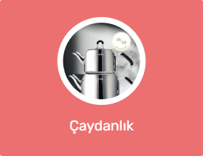 Çaydanlık