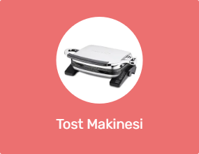 Tost Makinesi