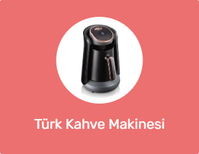 Türk Kahve Makinesi